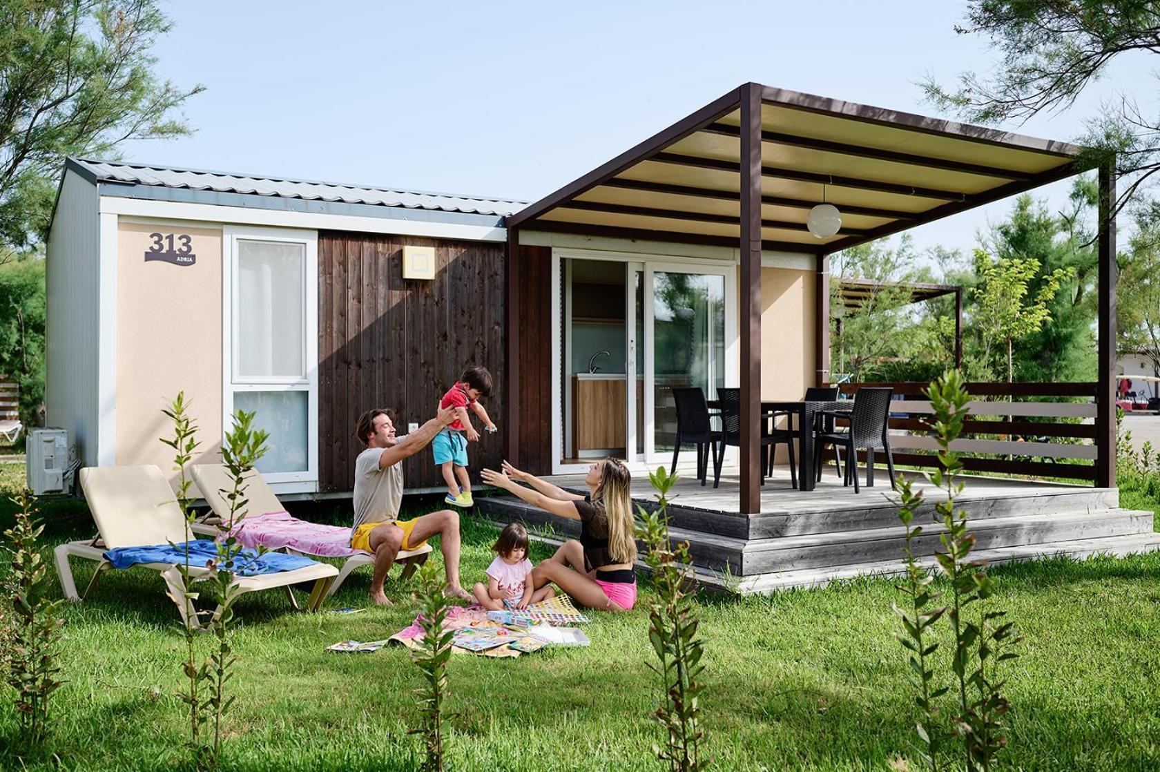 Torre Rinalda Beach Camping & Resort Lecce Luaran gambar