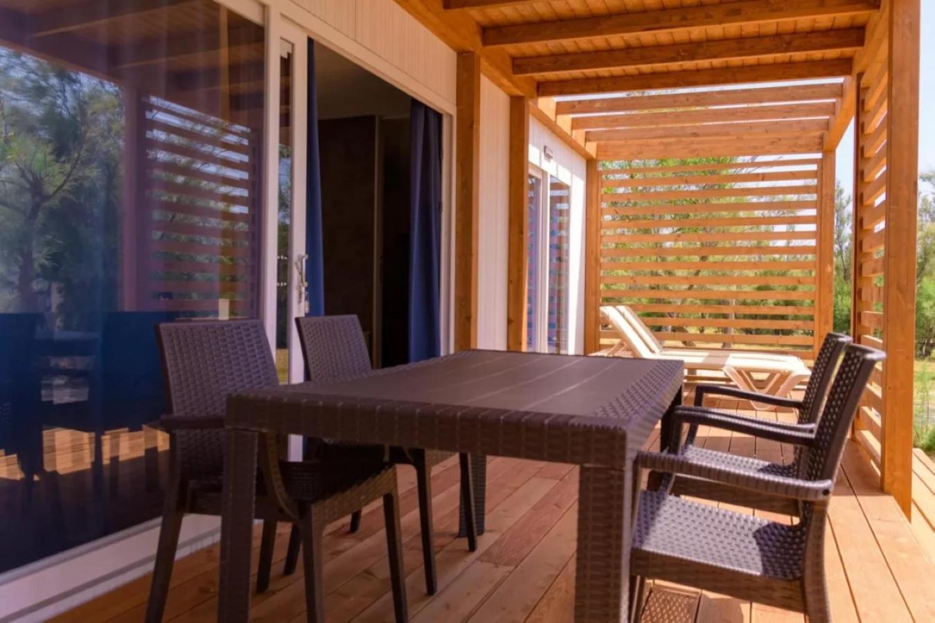 Torre Rinalda Beach Camping & Resort Lecce Luaran gambar