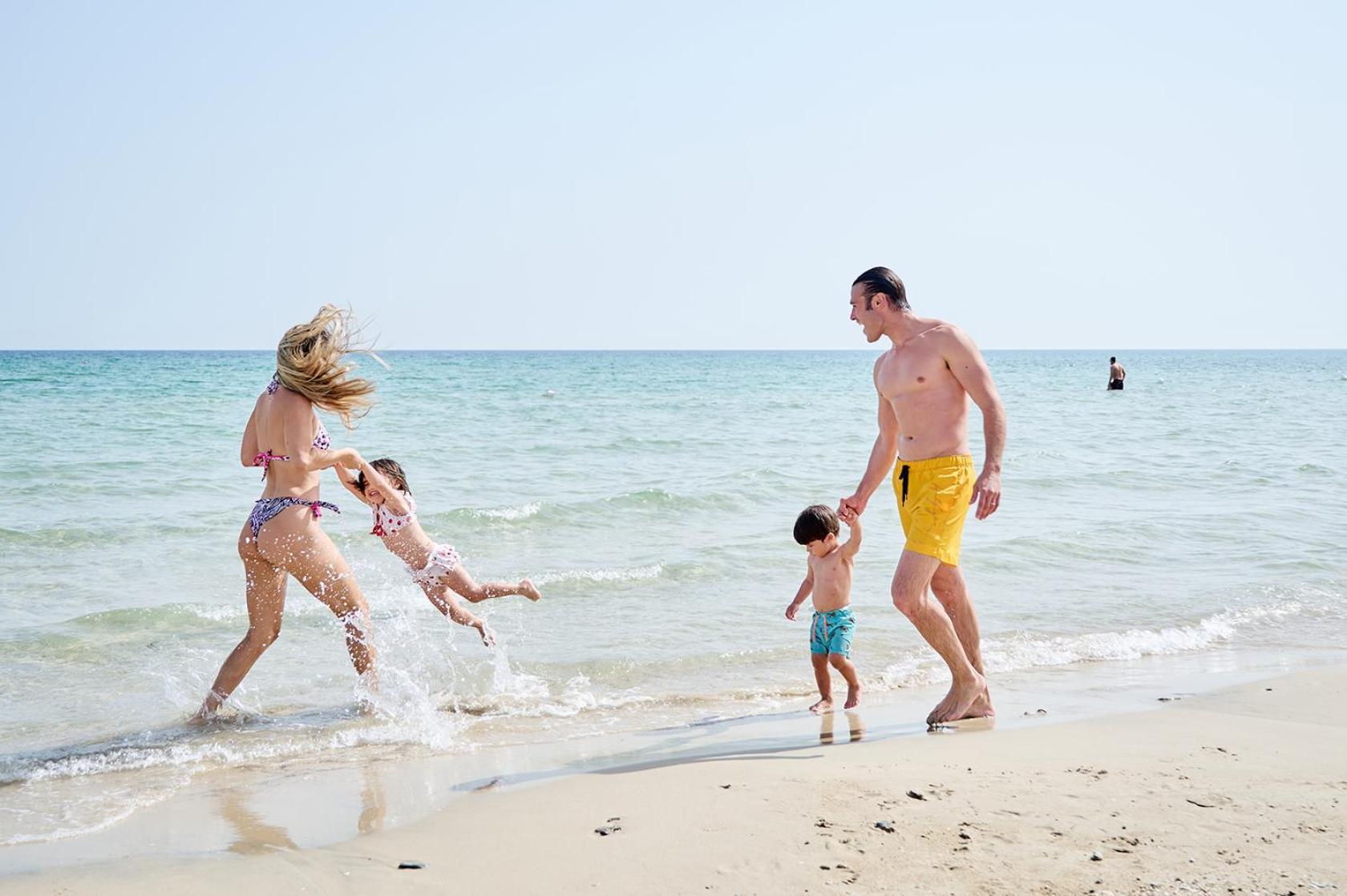 Torre Rinalda Beach Camping & Resort Lecce Luaran gambar