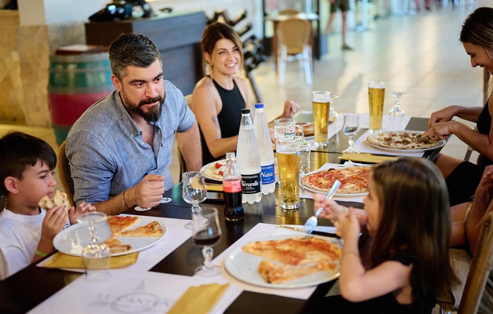 Torre Rinalda Beach Camping & Resort Lecce Luaran gambar