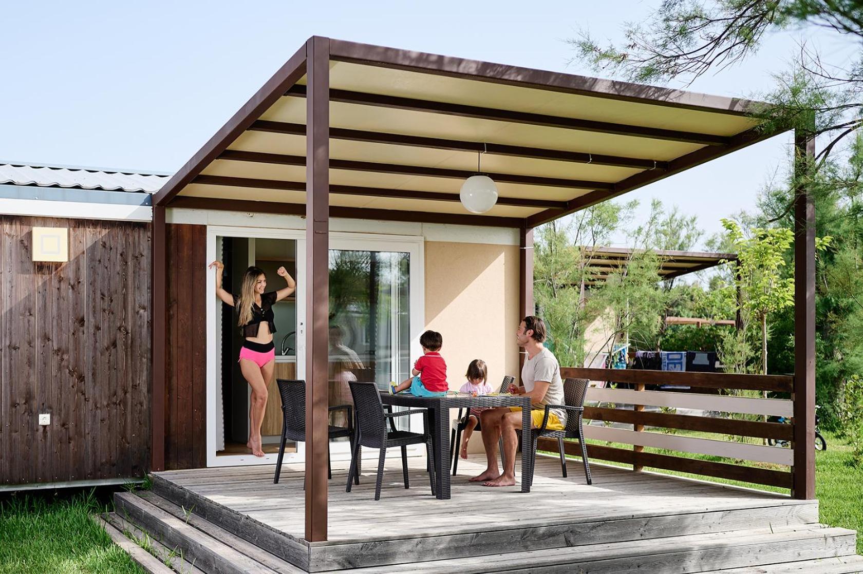 Torre Rinalda Beach Camping & Resort Lecce Bilik gambar